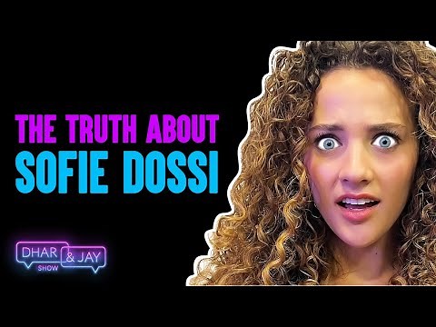 Sofie Dossi Talks About America’s Got Talent, Dealing With Heartbreaks and More! | Dhar & Jay Show