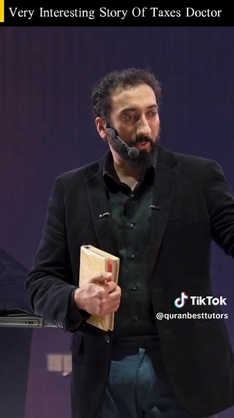 Quran Best Tutors on TikTok