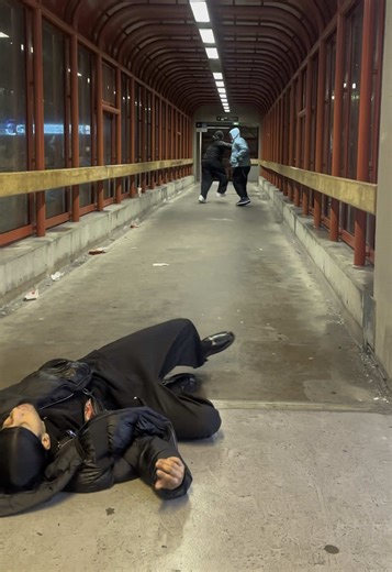 Dox Prank Video: Hilarious Moments in Ottawa