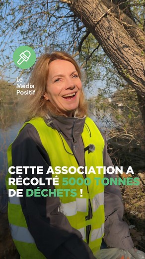 Collecte déchets sauvages : OSE sensibilise et agit