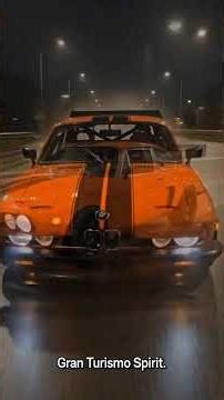 BMW 3.0 CSL Cinematic Showcase | Gran Turismo Edition | Industrial Motorsport 4K