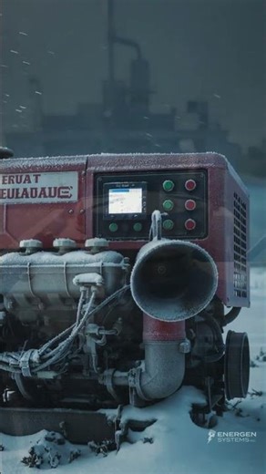 Weather's Impact on Generators (And How to Prevent Failures)