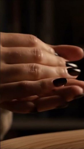 Relaxing Hand Rubbing ASMR | Soothing Stone Touch & Natural Sounds