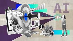 Boost your lead generation with AI - How to Generate Marketing Leads with AI Video Tutorial | LinkedIn Learning, formerly Lynda.com