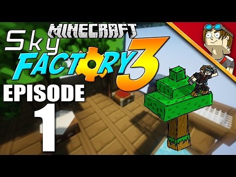 Minecraft: Sky Factory 3 modpack - Getting Started - Shaders/textures