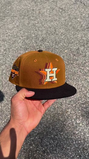Houston Astros World Series Champions 2022 New Era 59Fifty Fitted Cap in Toasted Peanuts, Corduroy and Gray Under Brim. ⭐️🌟🔥 - Online Drop: 05/18/23 ⏰ 6PM EST | 5PM CST | 4PM MST | 3PM PST Link will Be Live on 05/18/23 ⏰ 6PM EST https://www.ecapcity.com/products/houston-astros-world-series-champions-2022-new-era-59fifty-fitted-hat-toasted-peanuts-corduroy-gray-under-brim 📍 Curbside: 05/18/23 12-1PM Front Door: 974 Teaneck Rd Teaneck NJ - #HoustonAstros #Astros #ECAPCITY #Halftimegoods #newera