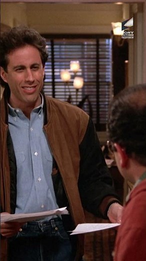 What Do Keys Look Like? | Seinfeld