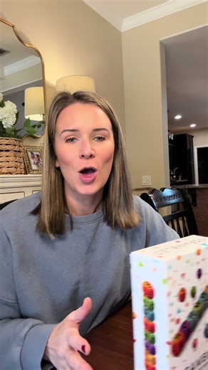 Engaging Family Game Night with Scrambled