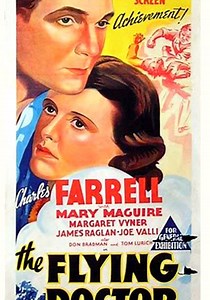 The Flying Doctor - movie: watch streaming online