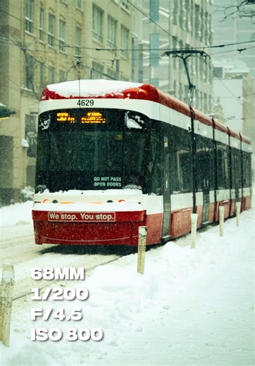 Doing street photography for the first time #photography #toronto #fyp