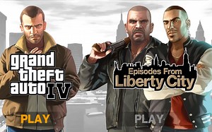 GTA4完整版 试玩体验 又回到了熟悉的自由城 游戏发售12年后的大更新 神优化 终于可以最高画质流畅运行了