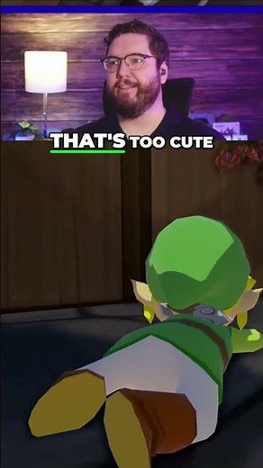 The Art of Wind Waker Zelda: Animation & Aesthetics