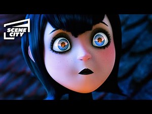 Mavis's First Sunrise | Hotel Transylvania (Selena Gomez, Andy Samberg)