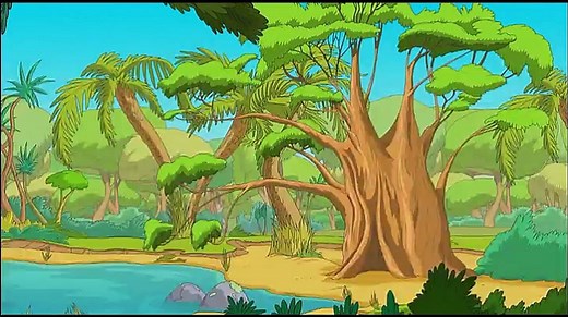 The Cat in the Hat Knows a Lot About That! - s02e13 Step This Way _ Anything You Can Do