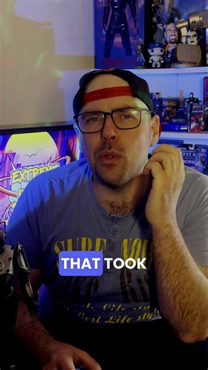 Geek Battle Shawshank Redemption. Why didn't Andy help Red escape? #geekbattle #Geek #movietheory #movienews #movies #scifi #nerd #shawshankredemption #red #andy