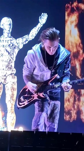 avenged sevenfold "MATTEL" synyster gates 🎸🔥❣️ #avengedsevenfold #synystergates #a7x #mattel 🤘🏻🔥