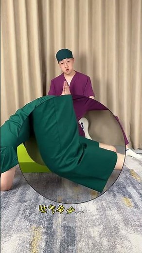 Home Workout: Flatten Your Belly with a Yoga Ball