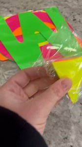 Watch Found it on Amazon glow party decorations on Amazon Live