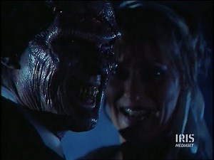 Oscura Vendetta (Inner Sanctum II) 1994