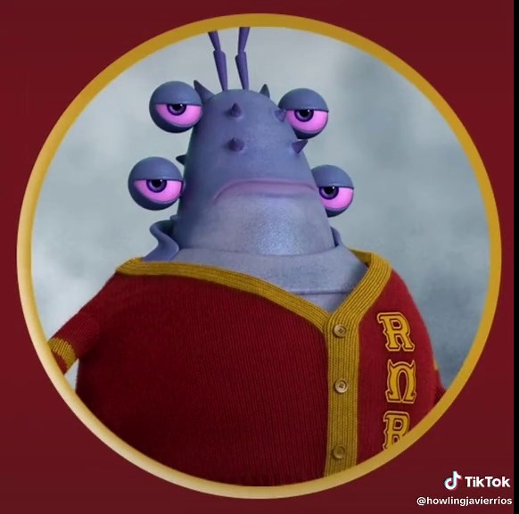 Javier Rios: The Silent Henchman of Roar Omega Roar