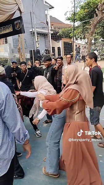 Key’sparty_music on TikTok