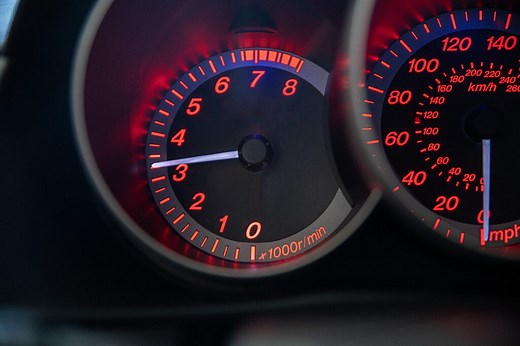How to Recalibrate a Speedometer - AutoZone
