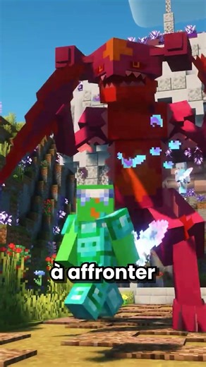 Cobblemon Academy 2.0 #minecraft