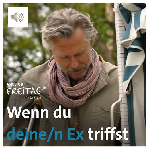 4.3K views · 350 reactions | Wer kennt die Situation?  PRAXIS MIT MEERBLICK - MUTTER UND SOHN  Freitag 20:15 Uhr im Ersten ARD Mediathek & Das Erste | Endlich Freitag im Ersten | Facebook