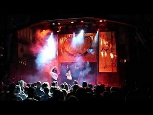 XO Sisters - The 6th Annual New Orleans Burlesque Festival