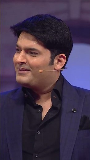 Sunil Grover Ki Zabardast Comedy I The Kapil Sharma Show #shorts #ytshorts #comedy