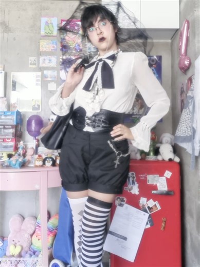 long time no ouji 😋