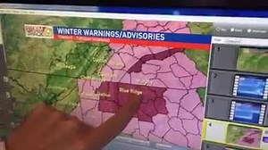 27K views · 262 reactions | WEATHER UPDATE:(10:50) You'll need to stay WEATHER-AWARE throughout tonight & tomorrow, & StormTrack 9 Chief Meteorologist David Glenn shows us why. | WTVC-TV NewsChannel 9 News | Facebook