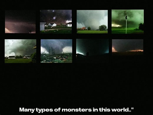 Exploring EF5 Tornadoes: Nature's Most Powerful Storms