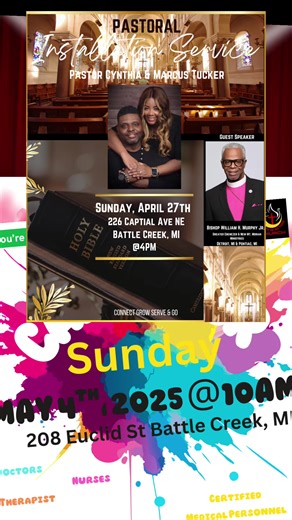 Truth In Action Ministries 2025 Year In Review