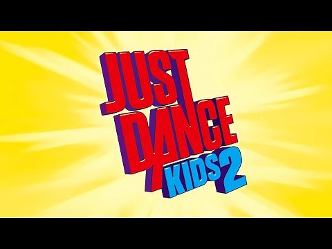 I’m A Gummy Bear (The Gummy Bear Song) - Just Dance Kids 2