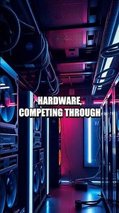 Seed, Hash, and Trust: A Day in Crypto Realms