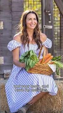 Back Pain Relief and Vitality with Stem Cells: Crystal Hilsley Testimonial | The Cell Therapy