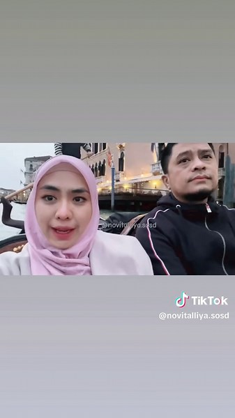 Exploring Love and Faith with Ustadzah Oki Setiana Dewi