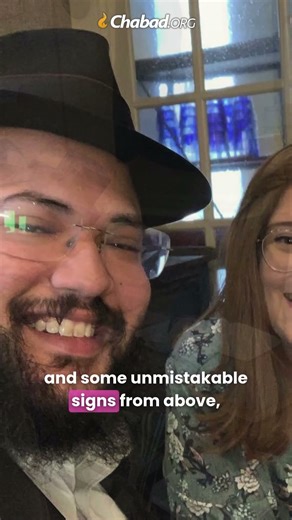 Meet This Convert Who Became A Rabbi