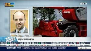 L’analyse Small & Midcap de Portzamparc: Laurent Vallée, dans Intégrale Bourse - 10/03