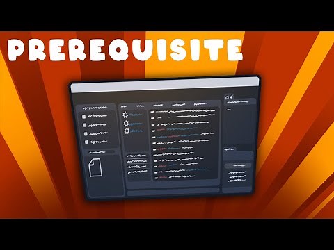 Watch the GDScript Series | Godot Basics Tutorial | Prerequisite