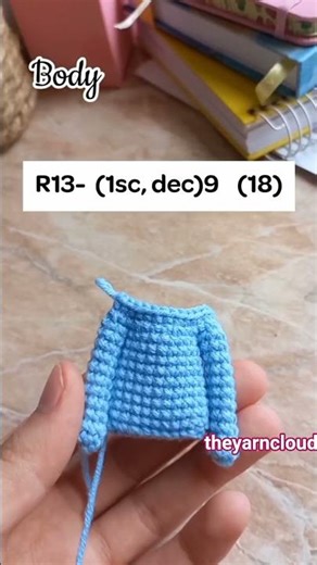best forever ♾️ gift for loved one #tutorial #crochet #handmade #diy #keychain