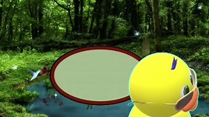 Remade Baby WestWorld 2 - Shapes in Motion (Alexander's Treasures Archives)