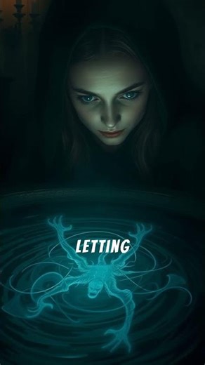 Unlock Ancient Scrying Secrets Most Spiritual Seekers Never Find