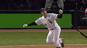 2005 WS Gm2: Paul Konerko belts grand slam | 10/23/2005