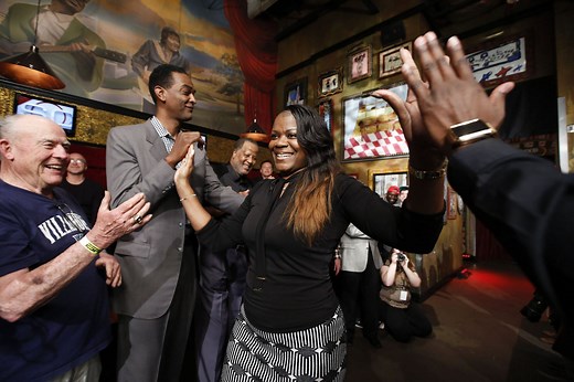 Who is Sheryl Swoopes? What we know about the Hall of Famer who questioned Caitlin Clark’s future in WNBA