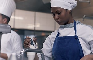 Formation Technicien Cuisine en 2 ans : diplôme de technicien spécialisé