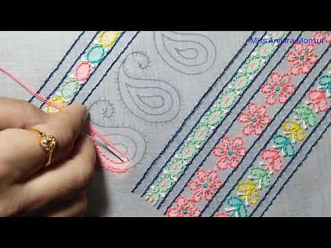 Shadow Stitch Embroidery Designs, How to do shadow stitch, Shadow work embroidery patterns