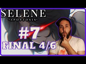 FINAL 4/6 SELENE APOPTOSIS