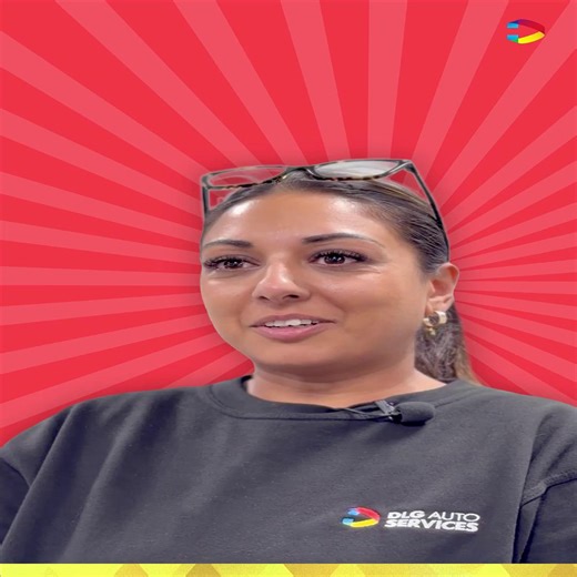 “We don’t really see each other as any different, we’re all trying to get to the same goal.”– that’s what Christina has to say about her role, working as one of a growing number of women in the traditionally male dominated Auto Repair industry. Check out our video to find out more. #Customerfirst #Customerservice #InsuranceCareers #AutoRepairs